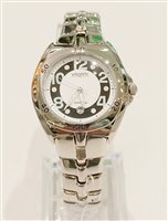 Orologio Vagary Donna in Acciaio IE4-519-11 - IE4-519-11